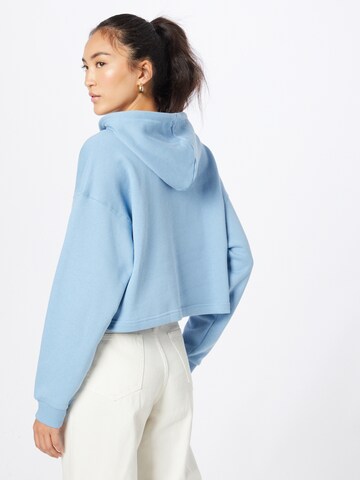 ROXY Sweatshirt in Blue