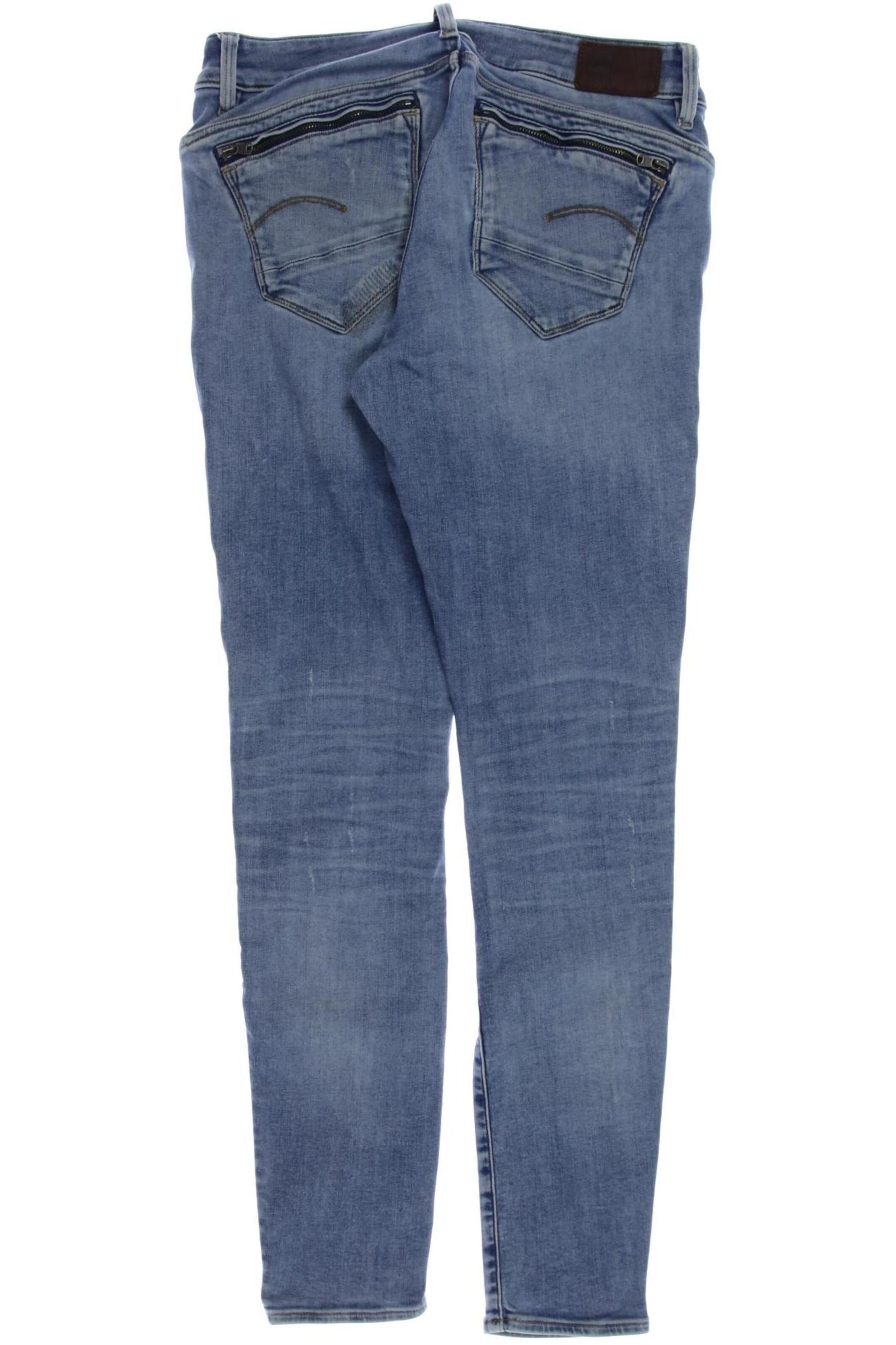 G-STAR Jeans 30 in Blau