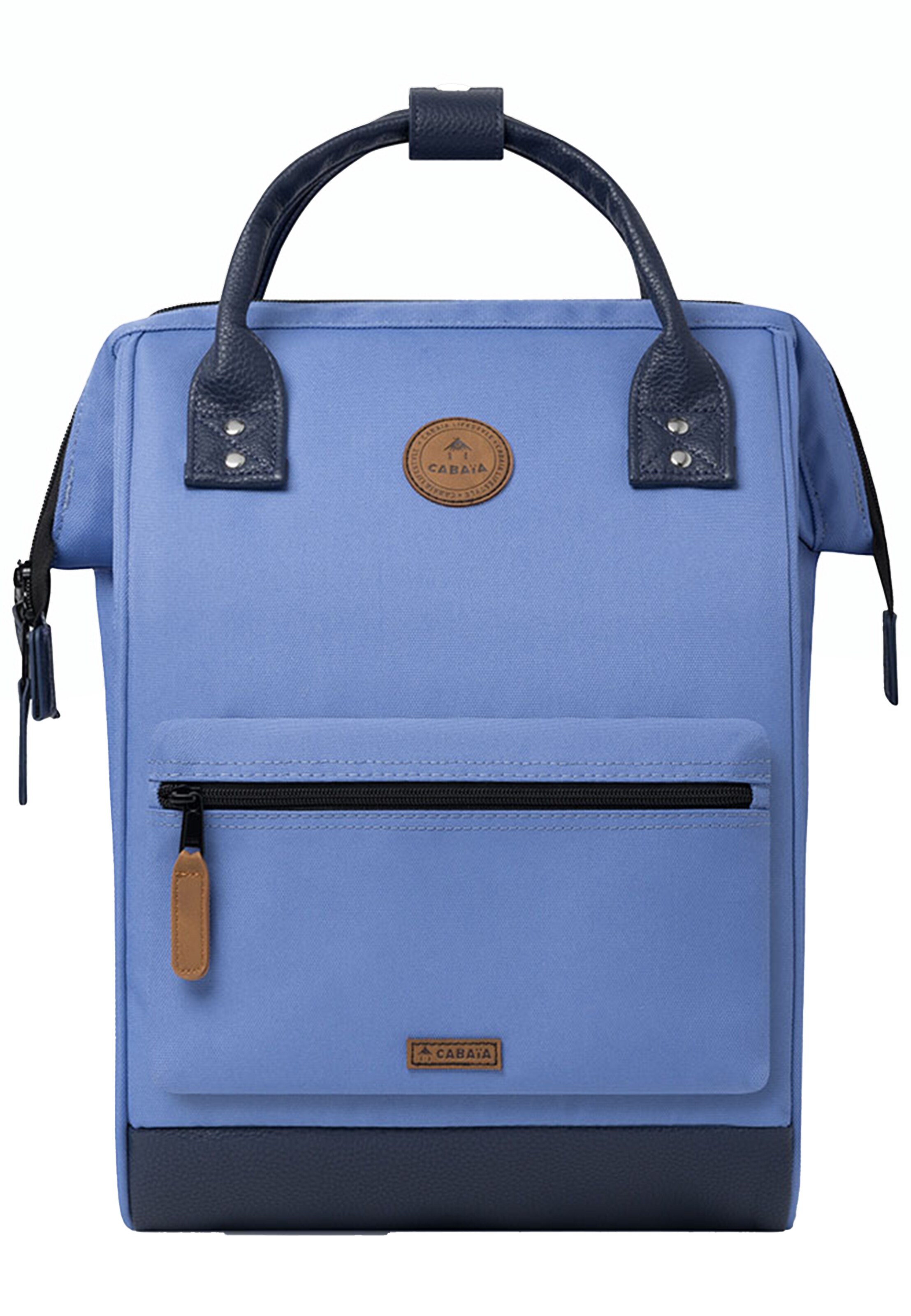 Cabaia Rucksack in Blau