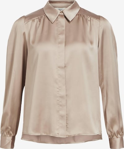 OBJECT Blouse in Light brown, Item view