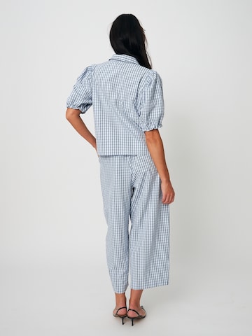 Crās Tričko ' Andinacras ' – bílá