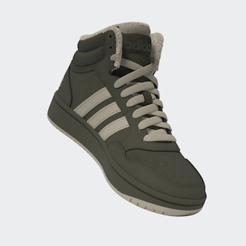 ADIDAS SPORTSWEAR Sneaker in Grün
