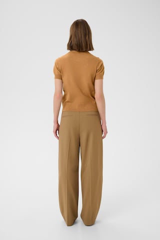 Pull-over 'Kellsie' InWear en marron