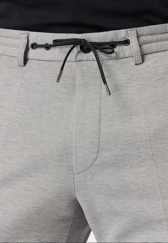 ROY ROBSON Slim fit Pants in Grey