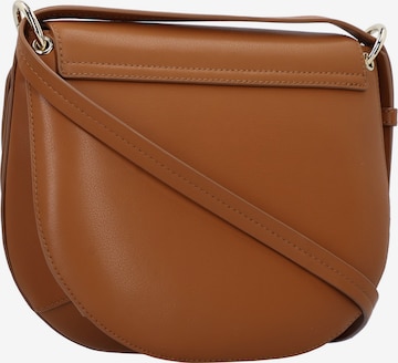 DKNY Crossbody Bag 'Milan' in Brown