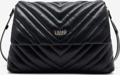 Rankinė ant peties 'Lunny' iš Liu Jo, spalva – juoda, Prekių apžvalga