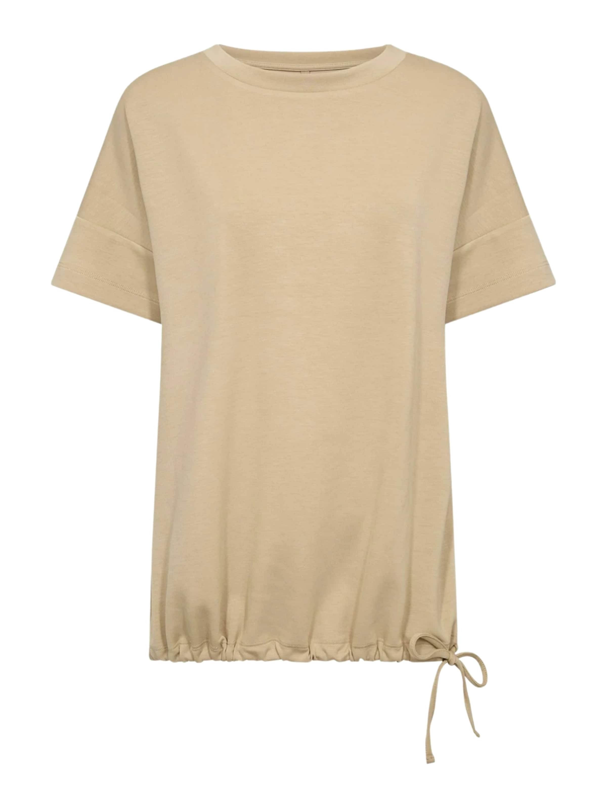 Soyaconcept Shirts 'BANU 184' i beige, Produktvisning