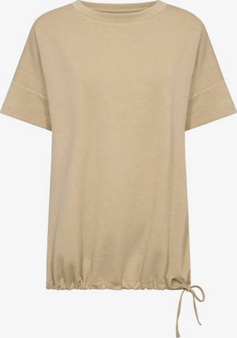 Soyaconcept Shirt 'BANU 184' in Beige: front
