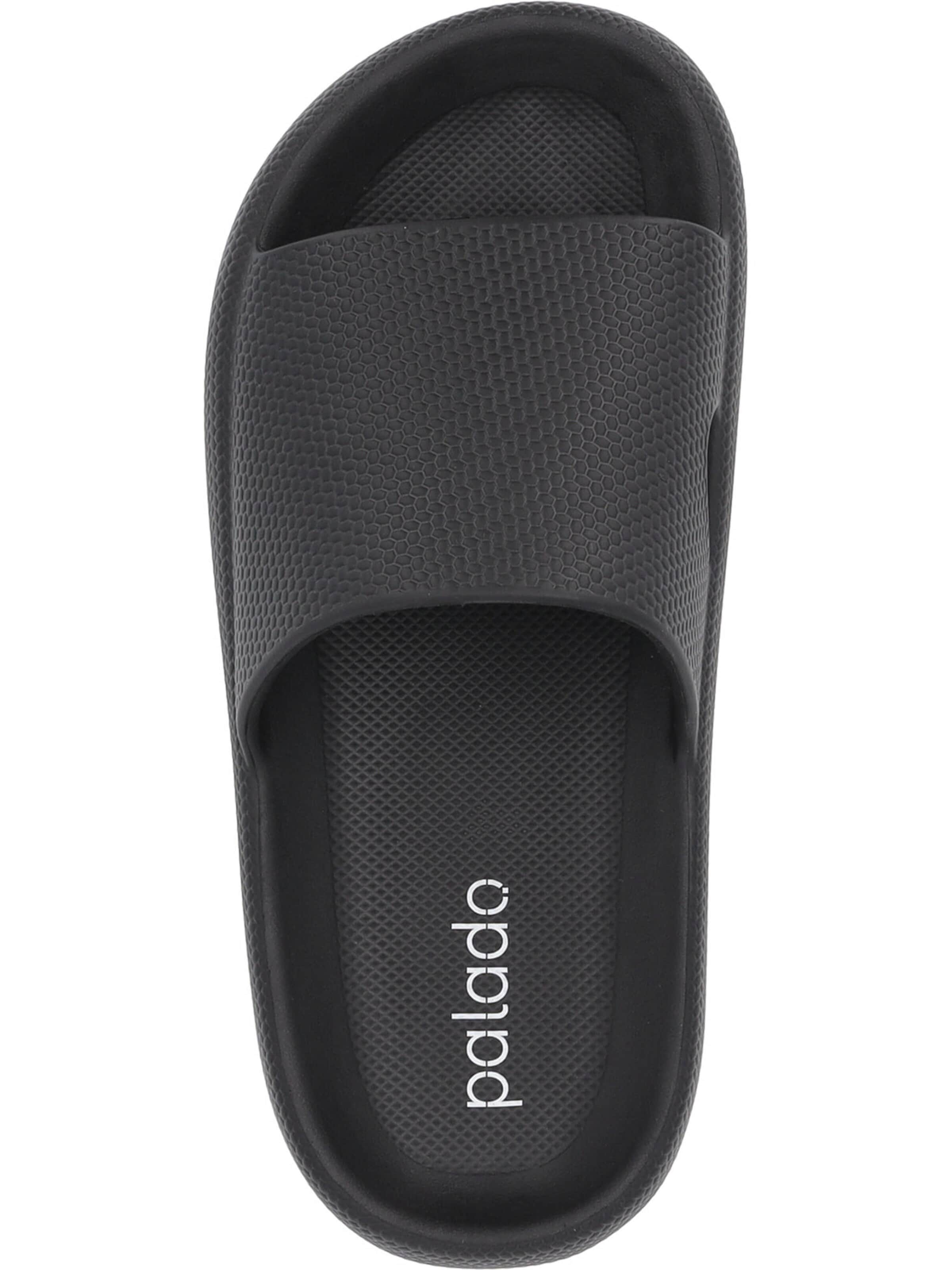Palado Mules 'Palado Tabbris' in Black