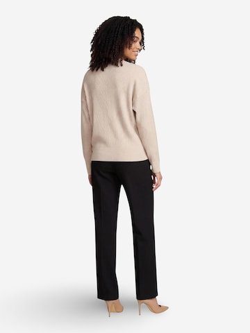 Liu Jo Sweater 'ECS CHIUSA WA6286 MS46J' in Gold