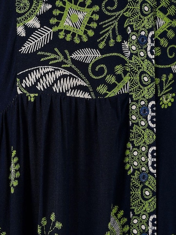 Abito di Bigdart in colori misti