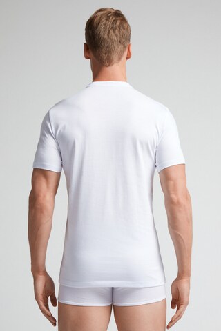 INTIMISSIMI Shirt in White
