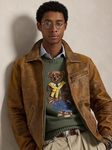 Polo Ralph Lauren Πουλόβερ σε πράσινο