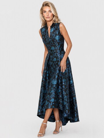 APART Kleid in Blau