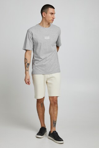 !Solid - Camiseta 'RUI' en gris