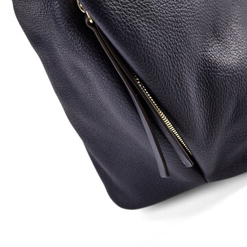 ABRO Schoudertas in Blauw