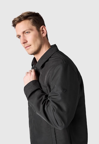 Ragwear Přechodná bunda 'Dyphner' – černá