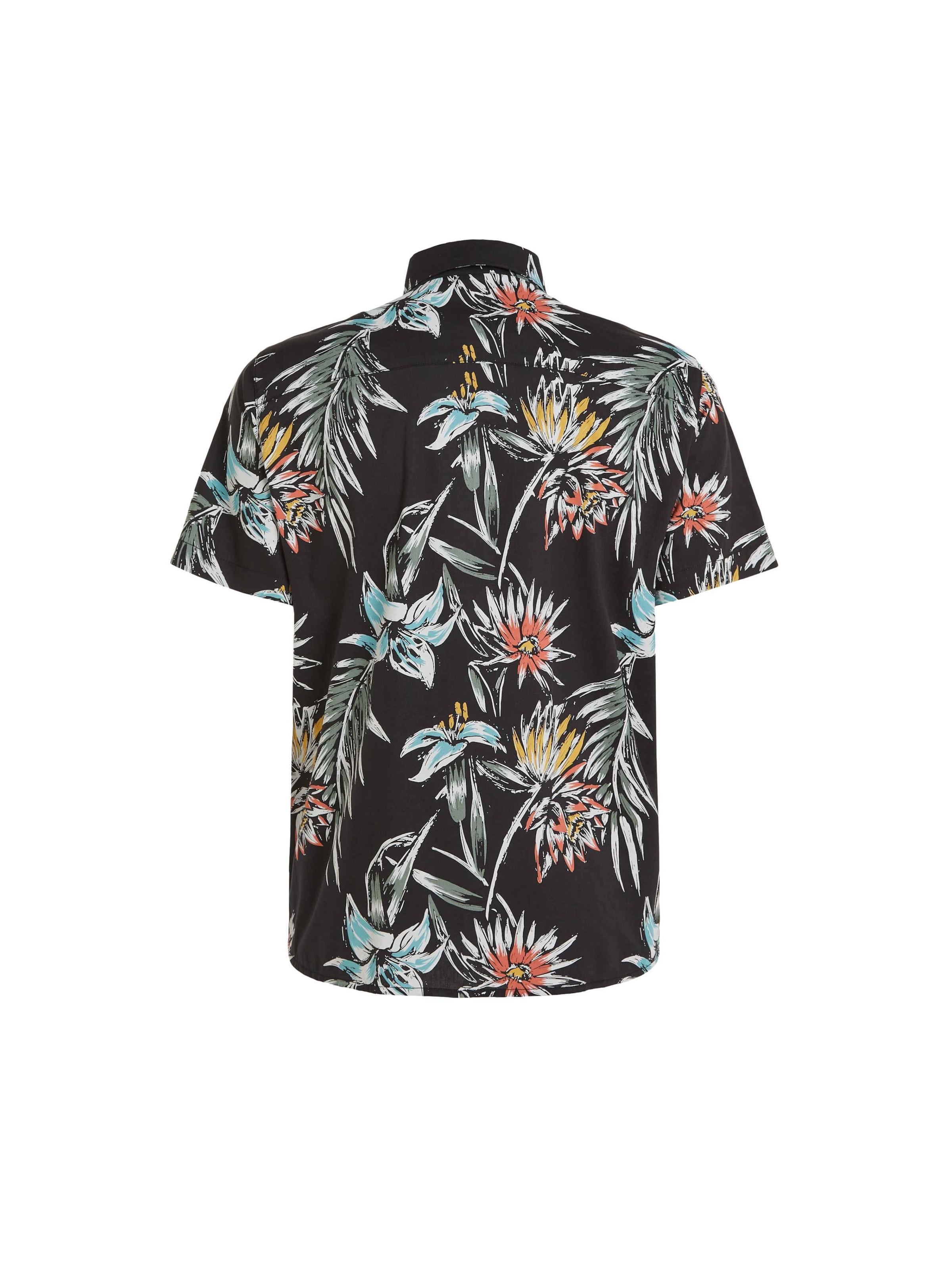 O'NEILL Regular fit Shirt in Zwart