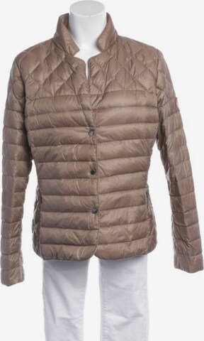 Jan Mayen Jacket & Coat in XXL in Brown: front