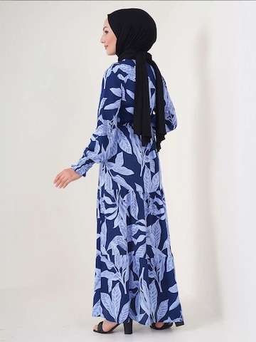 Bigdart - Vestido em azul