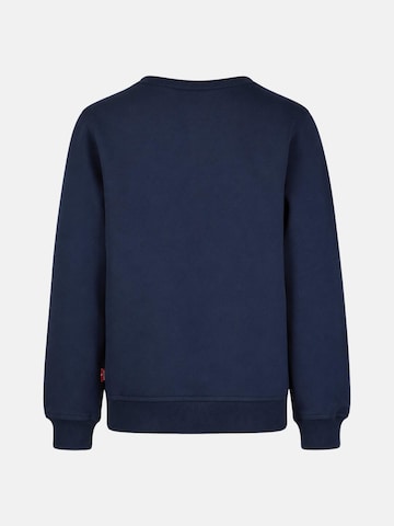 Levi's Kids Bluza w kolorze niebieski