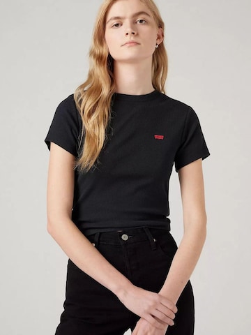 T-shirt LEVI'S ® en noir