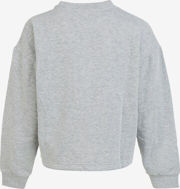 ENDURANCE Athletic Sweatshirt 'Torowa' in Grey