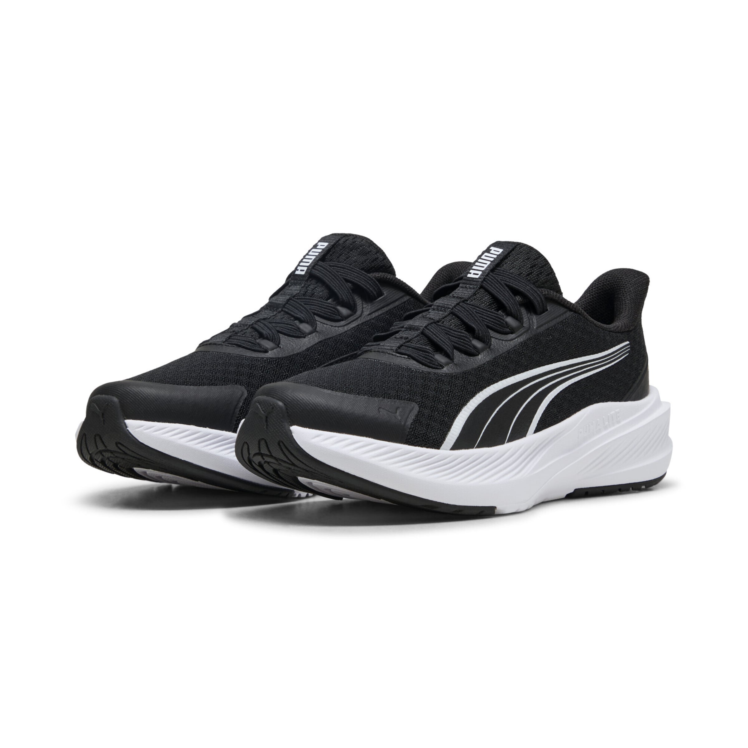 PUMA Sneakers 'Dasher Lite' in Black
