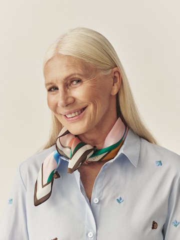 TATUUM Pusero 'EDINA' värissä sininen