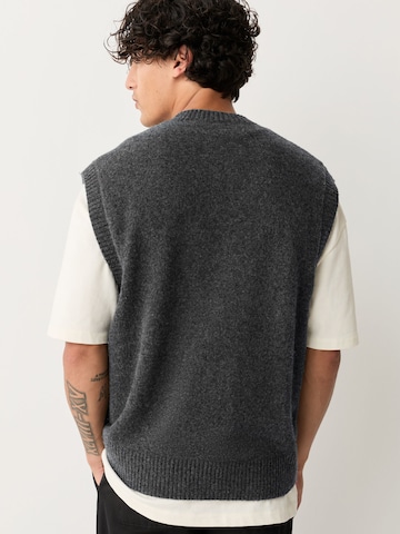 Next - Camiseta sin mangas en gris