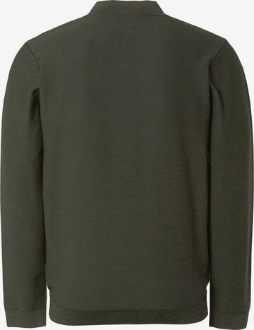 Pull-over No Excess en vert