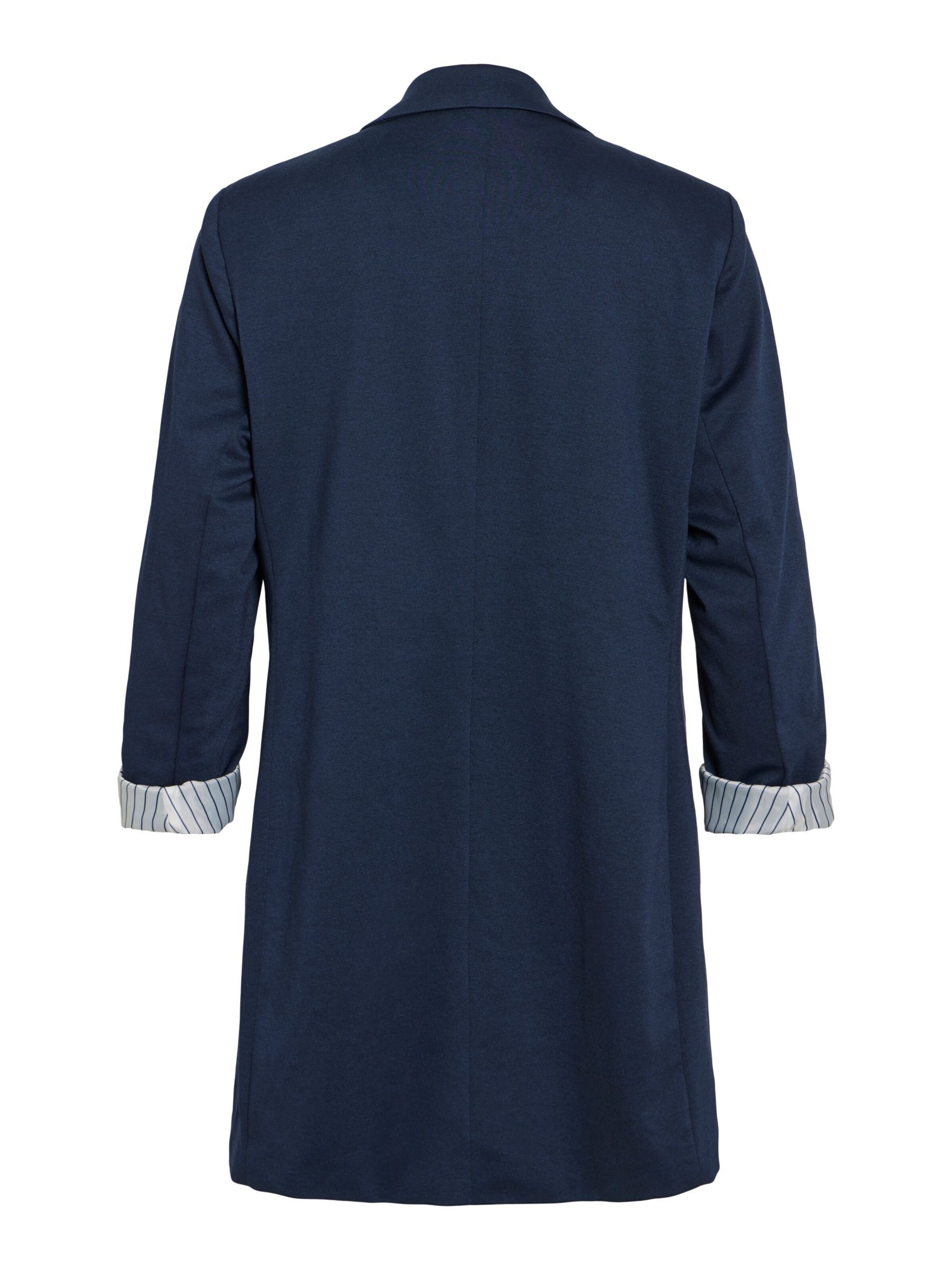 VILA - Blazer 'VISaga' en azul