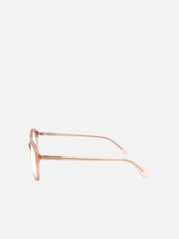 Kate Spade Sunglasses 'Polina' in Pink