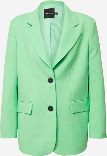 Blazer 'Tracy' Nasty Gal di colore verde chiaro, Visualizzazione prodotti