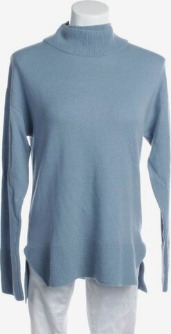 STEFFEN SCHRAUT Sweater & Cardigan in XS in Blue: front