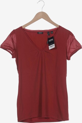 ESPRIT Top & Shirt in XL in Red: front