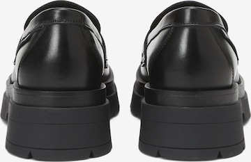 Marc O'Polo Slip-ons in Black