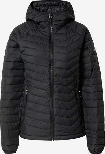 Geacă outdoor COLUMBIA pe negru / alb, Vizualizare produs