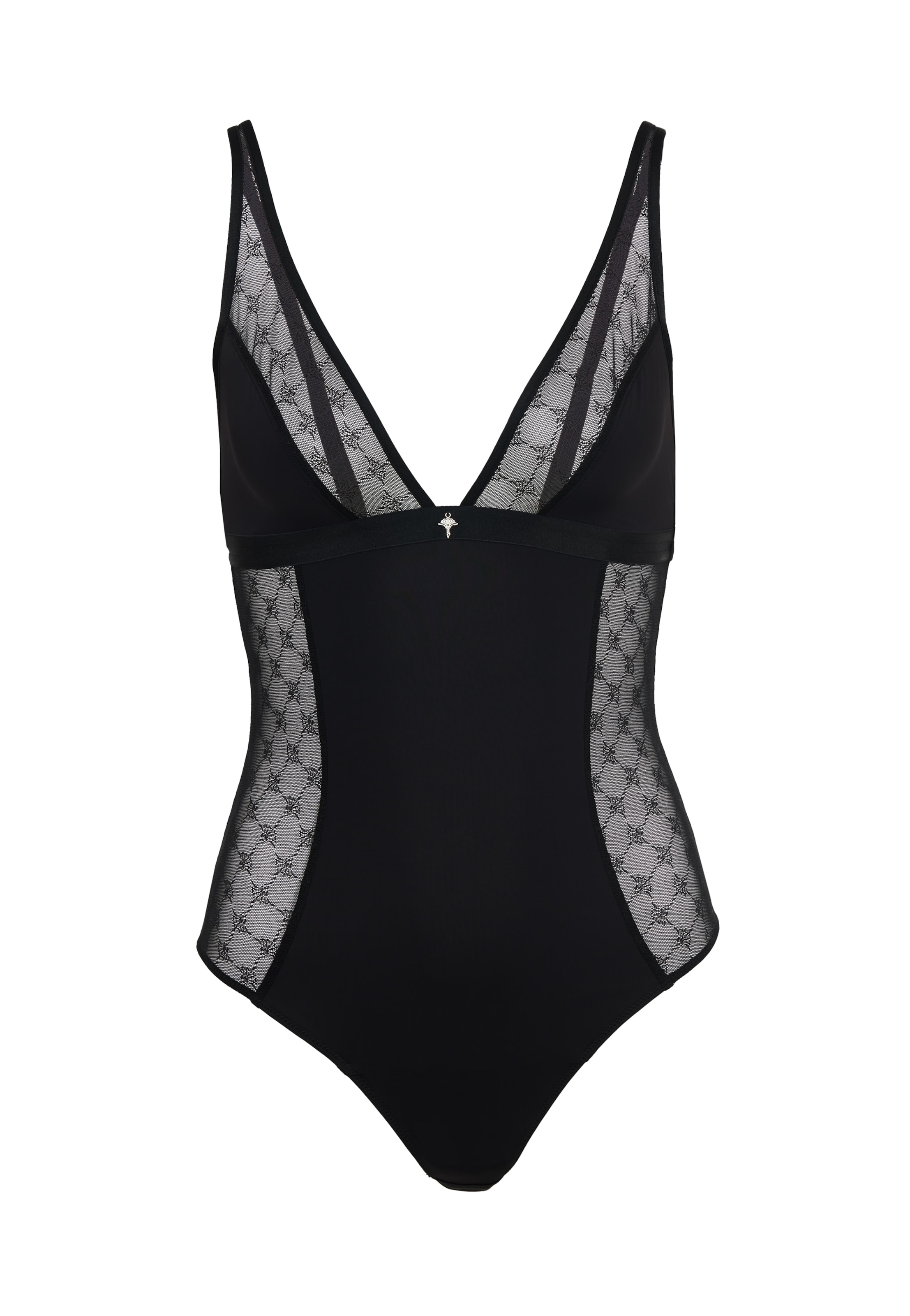 JOOP! - Body 'Elegance' en negro: frente