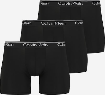 Calvin Klein Bokserice u crna, Pregled proizvoda