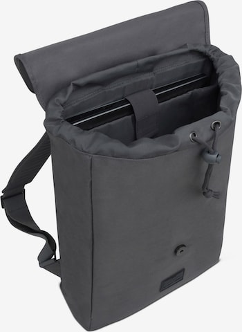 Johnny Urban Backpack 'Liam' in Grey