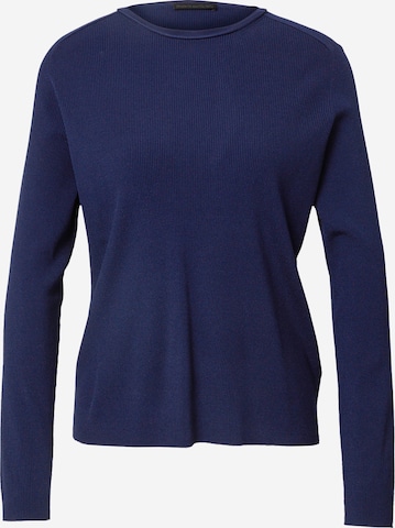 DRYKORN Sweater 'NELODIE' in Blue: front