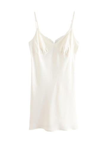 B by Ted Baker Negligé in Beige: voorkant