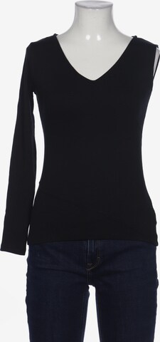 NA-KD Top & Shirt in S in Black: front