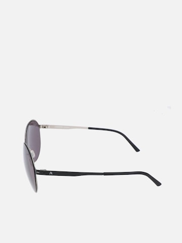 Rodenstock Zonnebril in Zwart