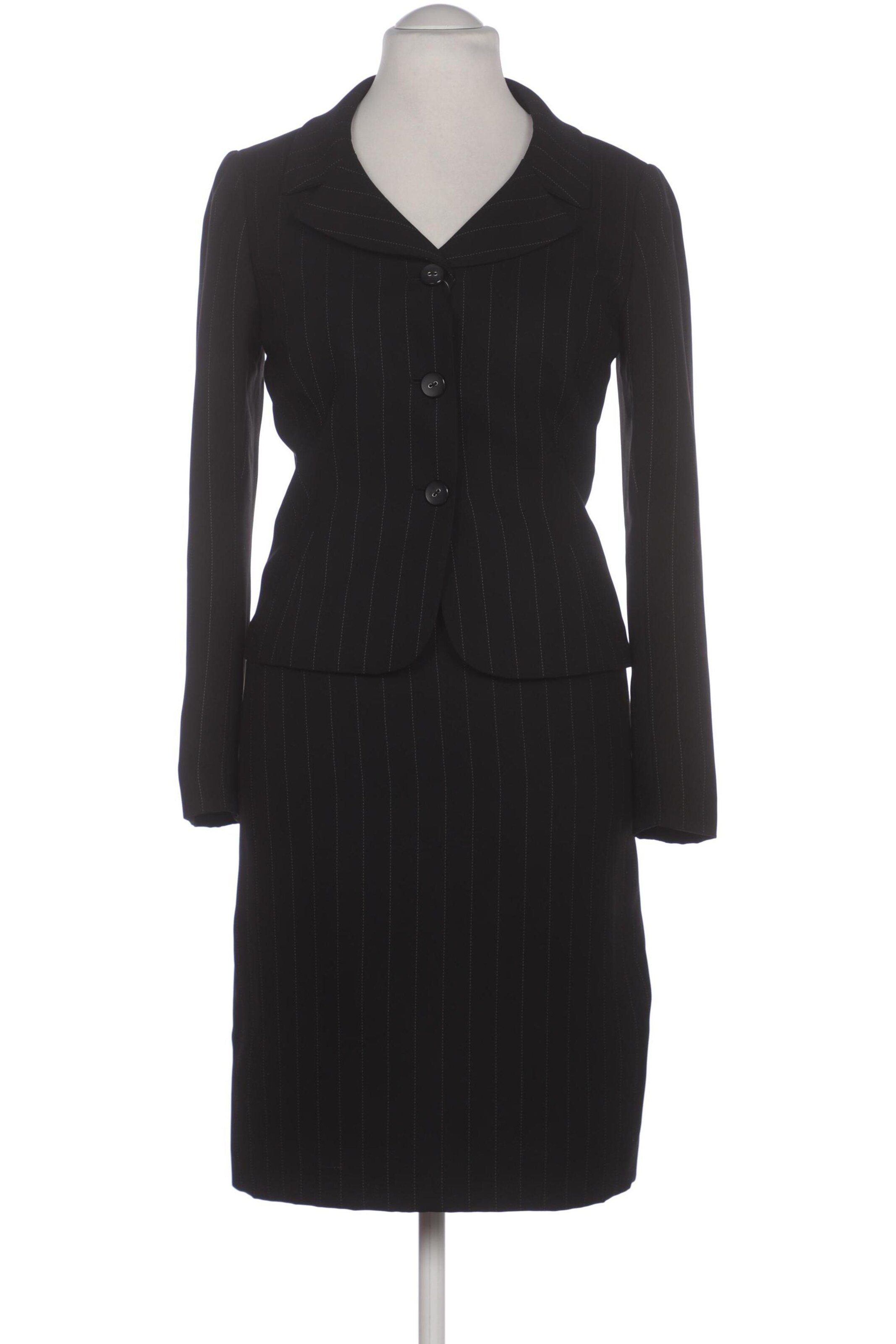 TAHARI ARTHUR S. LEVINE Workwear & Suits in L in Black: front