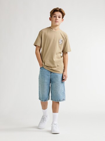 Petrol Industries Regular Jeans 'Rosarito' in Blue