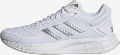 ADIDAS PERFORMANCE Running Shoes 'Duramo SL 2.0' in Silver / White, Item view