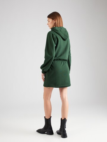 Robe PATRIZIA PEPE en vert