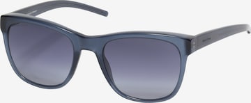 Marc O'Polo Sunglasses in Blue: front
